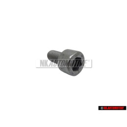 Γνήσιο VW Κυλινδρική Βίδα Με Κεφαλή Άλλεν - N 01470111