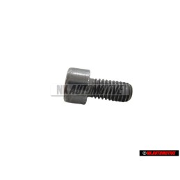 Γνήσιο VW Κυλινδρική Βίδα Με Κεφαλή Άλλεν - N 01470111