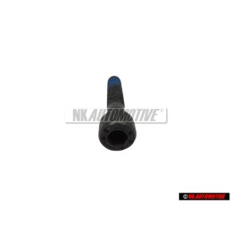 Γνήσιο VW Κυλινδρική Βίδα Με Κεφαλή Άλλεν - N 0147172