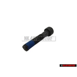 Γνήσιο VW Κυλινδρική Βίδα Με Κεφαλή Άλλεν - N 0147172