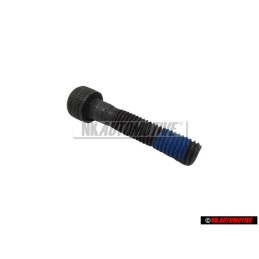 Γνήσιο VW Κυλινδρική Βίδα Με Κεφαλή Άλλεν - N 0147172
