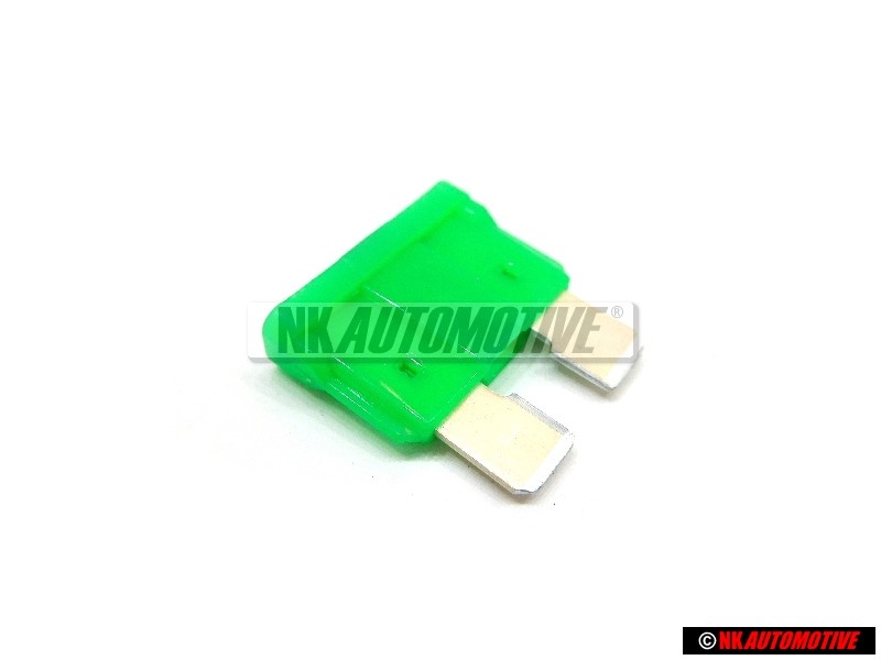 Γνήσιο VW Πλακέ Ασφάλεια 19/2X5 - N 01713115