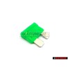 Γνήσιο VW Πλακέ Ασφάλεια 19/2X5 - N 01713115