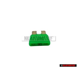 Γνήσιο VW Πλακέ Ασφάλεια 19/2X5 - N 01713115