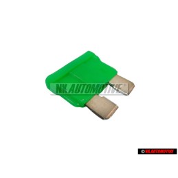 Γνήσιο VW Πλακέ Ασφάλεια 19/2X5 - N 01713125