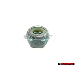 Γνήσιο VW Εξάγ Παξιμάδι Αυτασφαλιζόμενο - N 0211955