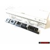 Γνήσιο VW GOLF CL Οπίσθιο Σήμα Έμβλημα Μάσκας - 191853687A GX2