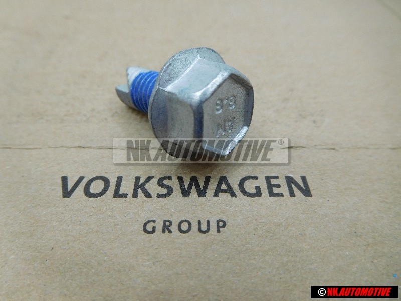 Γνήσιο VW Βίδα Με Εξαγωνική Κεφαλή - N 10101603