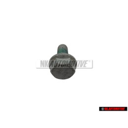 Γνήσιο VW Βίδα Με Εξαγωνική Κεφαλή - N 10101603