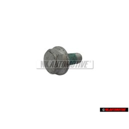 Γνήσιο VW Βίδα Με Εξαγωνική Κεφαλή - N 10101603