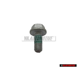 Γνήσιο VW Βίδα Με Εξαγωνική Κεφαλή - N 10101603