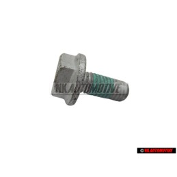 Γνήσιο VW Βίδα Με Εξαγωνική Κεφαλή - N 10101603
