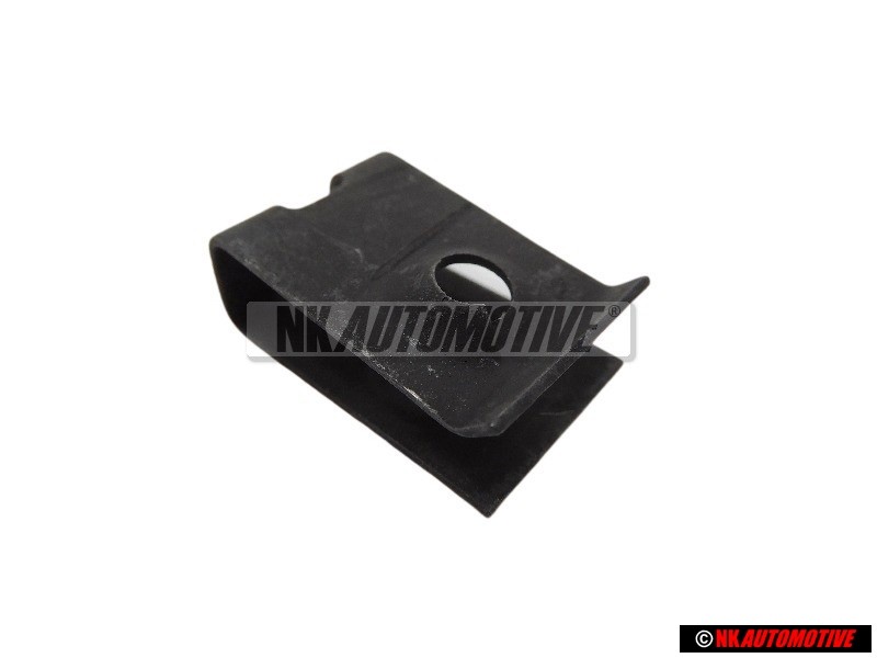Γνήσιο VW Ελατηριωτό Παξιμάδι - N 10147301