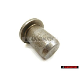 Γνήσιο VW Παξιμάδι Συγκόλλησης - N 90433301