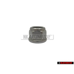 Γνήσιο VW Εξάγ Παξιμάδι Αυτασφαλιζόμενο - N 90635001
