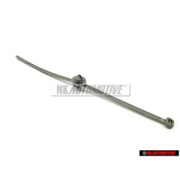 Γνήσιο VW Δεματικό Καλωδίων - N 90666101