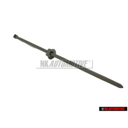 Γνήσιο VW Δεματικό Καλωδίων - N 90666101