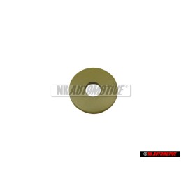 Γνήσιο VW Υποθεματική Ροδέλα - N 0116735