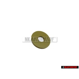 Γνήσιο VW Υποθεματική Ροδέλα - N 0116735