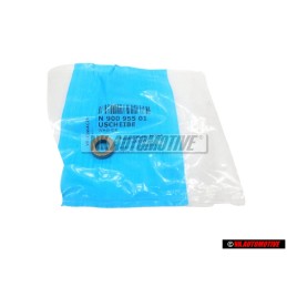 Γνήσιο VW Υποθεματική Ροδέλα - N 90095501