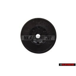 Γνήσιο VW Εξάγωνο Παξιμάδι Με Πατούρα - WHT000713