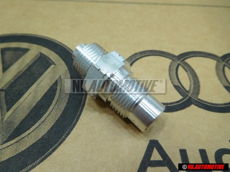 Γνήσιο VW Οδηγός Για Πινιόν - 014409193A