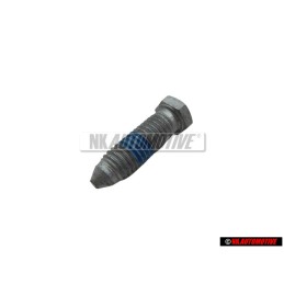 Γνήσιο VW Βίδα Με Εξαγωνική Κεφαλή - N 90123903