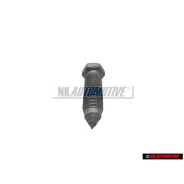 Γνήσιο VW Βίδα Με Εξαγωνική Κεφαλή - N 90123903