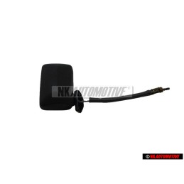 Γνήσιο VW Εξωτερικός Καθρ. (Επίπεδος) (Ρυθμιζόμενος Από Μέσα) - 531857501C