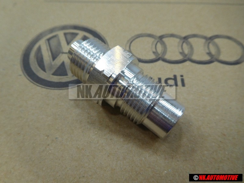 Γνήσιο VW Οδηγός Για Πινιόν - 014409193B