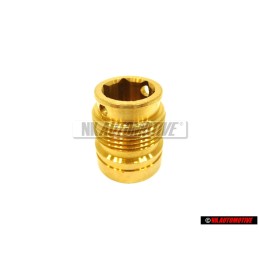 Γνήσιο VW Στέλεχος Για Βαλβίδα Ψεκασμού - 034133555A