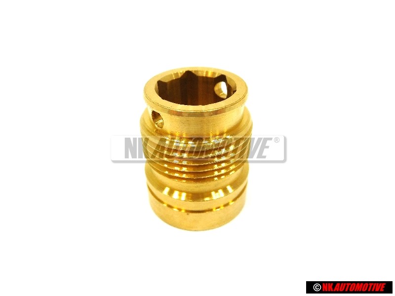 Γνήσιο VW Στέλεχος Για Βαλβίδα Ψεκασμού - 034133555A