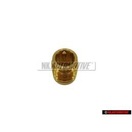 Γνήσιο VW Στέλεχος Για Βαλβίδα Ψεκασμού - 034133555A