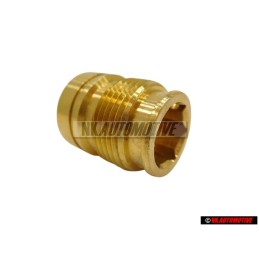 Γνήσιο VW Στέλεχος Για Βαλβίδα Ψεκασμού - 034133555A