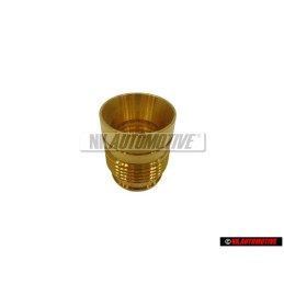 Γνήσιο VW Στέλεχος Για Βαλβίδα Ψεκασμού - 034133555A