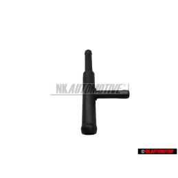 Γνήσιο VW Κομμάτι Διανομέα - 074121438C