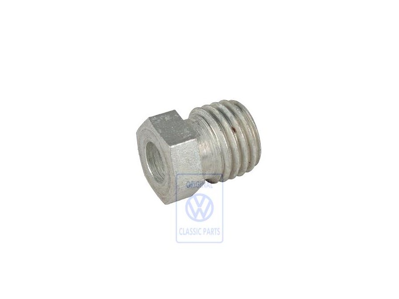 Γνήσιο VW Κοίλη Βίδα - 111127541A