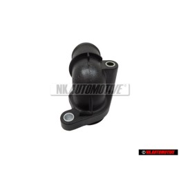 Γνήσιο VW Στόμιο - 535121647