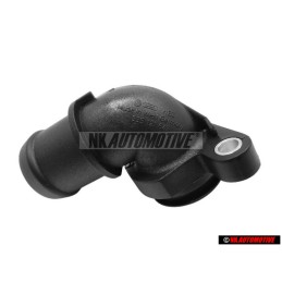 Γνήσιο VW Στόμιο - 535121647