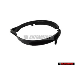 Γνήσιο VW Γωνιακό Τμήμα Για Μάσκα Ψυγ. 