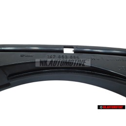 Γνήσιο VW Γωνιακό Τμήμα Για Μάσκα Ψυγ. 