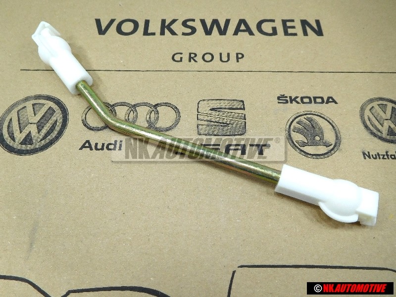 Γνήσιο VW Ράβδος Επιλογής - 171711593D