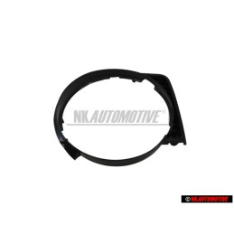 Γνήσιο VW Γωνιακό Τμήμα Για Μάσκα Ψυγ. 