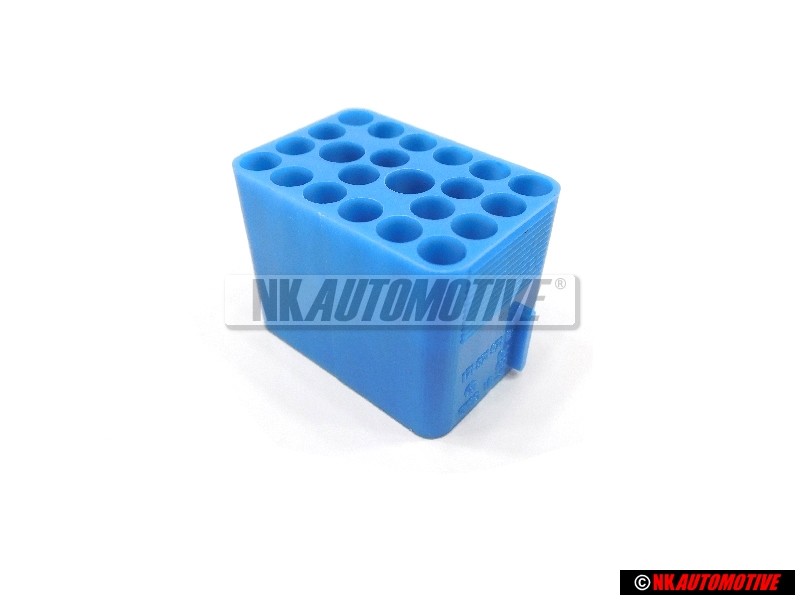 Γνήσιο VW Περίβλ. Στρογγυλών Ακροδ. Καλ. 