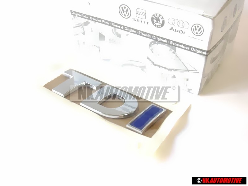 ÎνήÏιο VW TDI ÎÏίÏθιο Σήμα Îμβλημα ÎάÏÎºÎ±Ï Î§ÏÏμΠÎÏλΠ- 5K0853675AJHCE ÎνήÏιο VW TDI ÎÏίÏθιο Σήμα Îμβλημα ÎάÏÎºÎ±Ï Î§ÏÏμΠÎÏλΠ- 5K0853675AJHCE