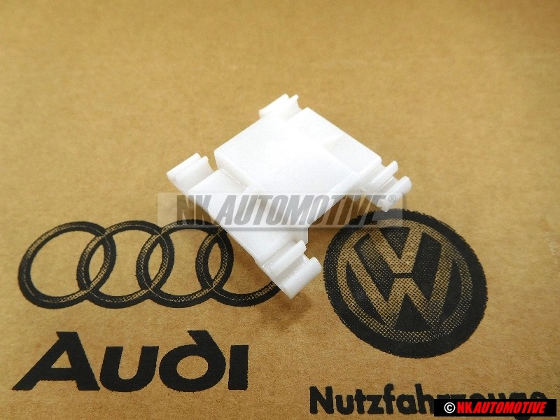 Γνήσιο VW Κλιπ - 1H0853585