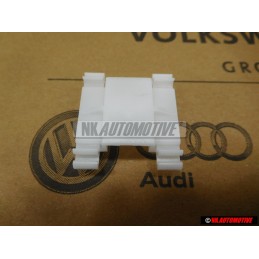 Γνήσιο VW Κλιπ - 1H0853585