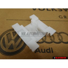 Γνήσιο VW Κλιπ - 1H0853585