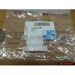 Γνήσιο VW Κλιπ - 1H0853585