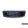 Γνήσιο VW Διάφραγμα Σατινέ Μαύρο - 1J3881607 B41